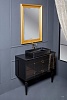 Тумба под накладную раковину Armadi Art Vallessi Avantgarde, 101 см, 841-100-BG