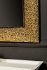 Зеркало в ванную Boheme AURA, 60 см, 536