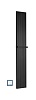 Полотенцесушитель электрический Boheme FLAT, 150x25, 725-B