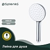 Душевая лейка Splenka, хром, S450.09