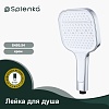 Душевая лейка Splenka, хром, S450.54