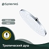 Тропический душ Splenka, хром, S451.51