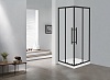 Душевое ограждение Esbano FLEX, 100x100, ESOGF100KVB