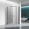 Душевой угол Veconi Rovigo, 90x90, RV36GR-90-01-C5