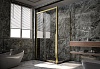 Душевой угол Veconi Premium, 150x90, PTC30-SP-15090-G-01-C4