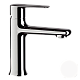 Смеситель для раковины Remer Rubinetterie Vanity V12BO, белый матовый - изображение 1
