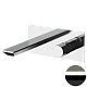 Встраиваемый смеситель для раковины Remer Rubinetterie Edge EG515NP, никель брашированный - изображение 1