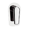 Встраиваемый смеситель Remer Rubinetterie Vanity, хром, V30