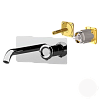 Смеситель для раковины Remer Element