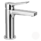 Смеситель для раковины Remer Rubinetterie Slash &amp; Dot SL12BO, белый матовый - изображение 1