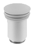 Донный клапан без перелива 1”1/4 Remer