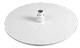 Тропический душ Remer Rubinetterie 359MM20BOX, белый матовый - изображение 2