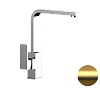 Смесители для раковины Remer Absolute