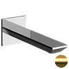 Излив настенный 18 см Remer Edge