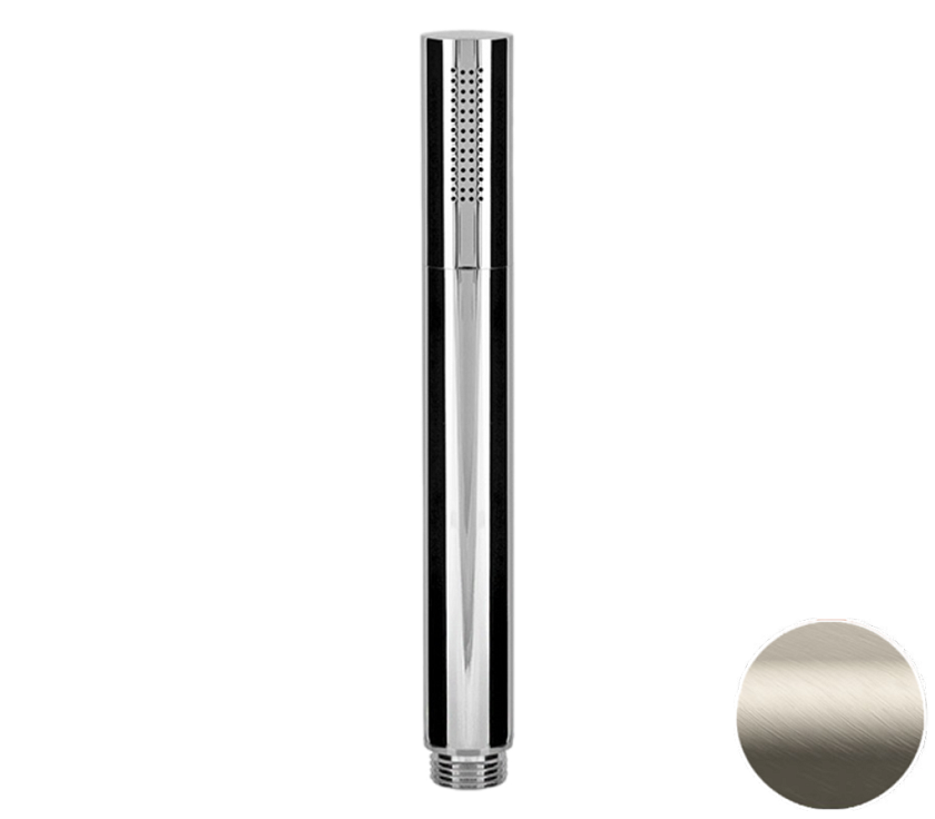 Лейка для душа Remer Rubinetterie 317MMXVX, сталь