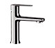 Смеситель для раковины Remer Rubinetterie Vanity V12, хром - изображение 1