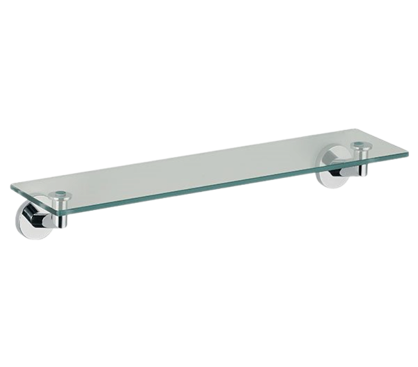 Полка Remer Guest GS20CR хром