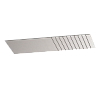 Верхний душ настенный 50x25 см Remer