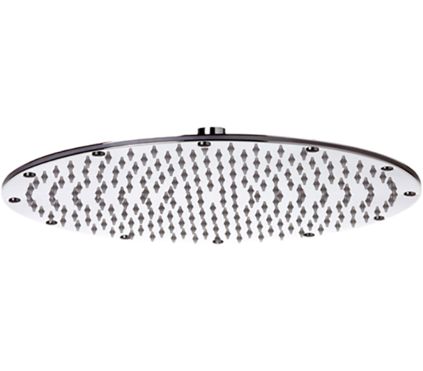 Тропический душ Remer Rubinetterie 359MMXLX, хром