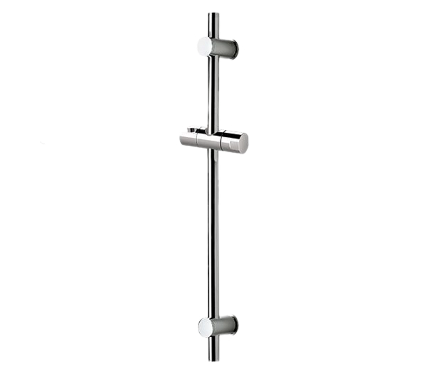 Душевая стойка 70 см Remer 317G хром