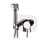 Гигиенический душ со смесителем Remer Minimal