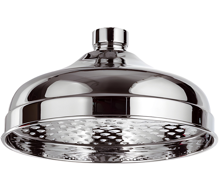 Тропический душ Remer Rubinetterie 359B20X, хром