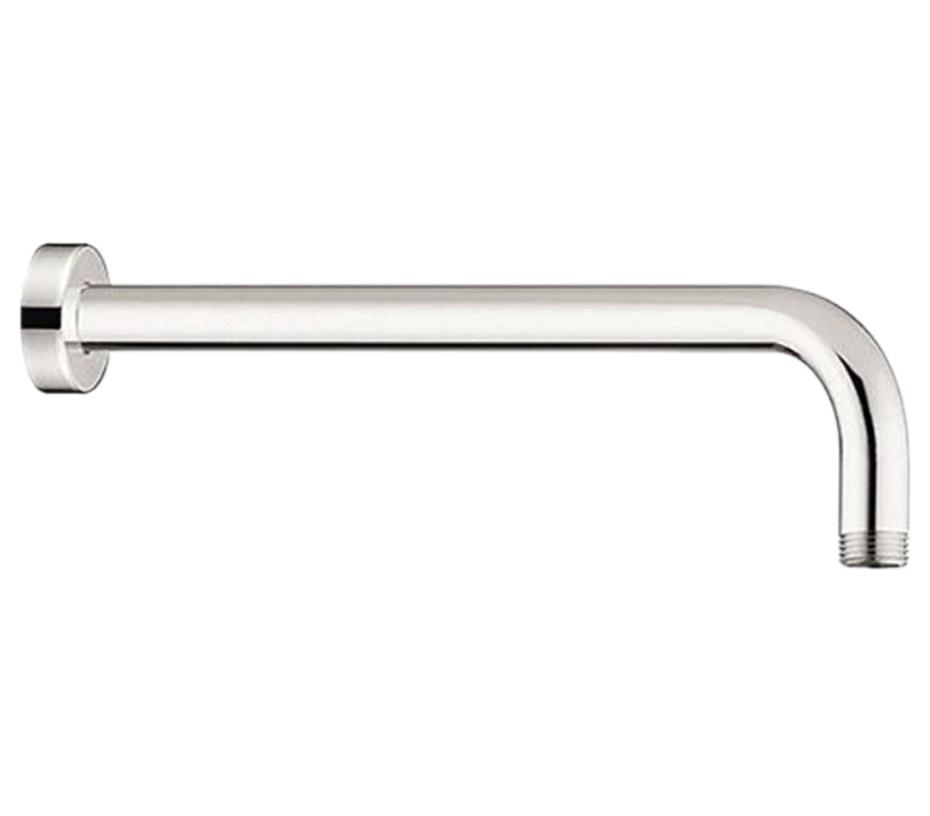 Кронштейн для тропического душа Remer Rubinetterie 343L30, хром