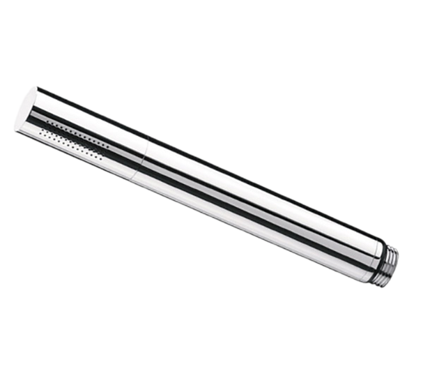 Лейка для душа Remer Rubinetterie 317MMX, хром