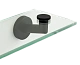 Полка Remer Guest GS20NO черный матовый - изображение 2