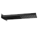 Тропический душ Remer Rubinetterie 350SSCANOX, черный матовый - изображение 1