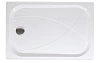 Душевой поддон 1Marka Freya New, 100x80, 01пфн1080п