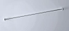 Карниз для ванны 1Marka, хром, 05пр160