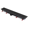 Душевой трап MCH Chudej Medium, 75 см, CH750/50MC
