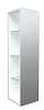 Шкаф-пенал 1Marka Cube, 25 см, У79533