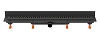 Душевой трап MCH Chudej Medium, 95 см, CH950MC2