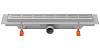 Душевой трап MCH Chudej Line, 65 см, CH650L