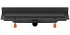 Душевой трап MCH Chudej Line, 35 см, CH350LC2