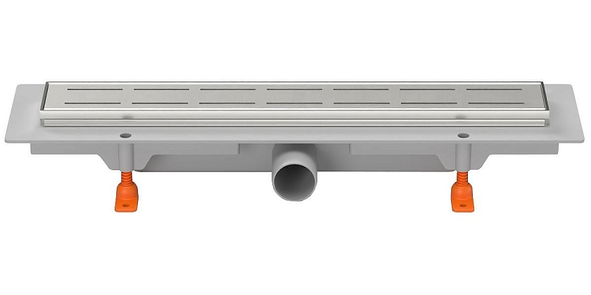Душевой трап MCH Chudej Line, 35 см, CH350LN