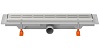 Душевой трап MCH Chudej Line, 65 см, CH650LN