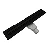 Душевой трап MCH Chudej Slim Line, 90 см, CH900SLC