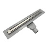 Душевой трап MCH Chudej Slim Line, 70 см, CH700SLP