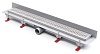 Душевой трап MCH Chudej Basic, 65 см, CH650B2