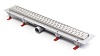 Душевой трап MCH Chudej Medium, 45 см, CH450MN