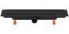 Душевой трап MCH Chudej Line, 35 см, CH350LC
