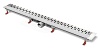Душевой трап MCH Chudej Medium, 95 см, CH950/50M1