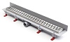 Душевой трап MCH Chudej Medium, 85 см, CH850MN2