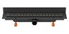 Душевой трап MCH Chudej Medium, 65 см, CH650MC2