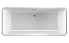 Ванна AIMA Icon, 170х75, 01айк1775
