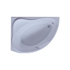 Ванна Aquatek Альтаир, 158х119, ALT160-0000005