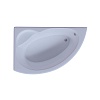 Ванна Aquatek Аякс-2, 170х110, AYK170-0000005